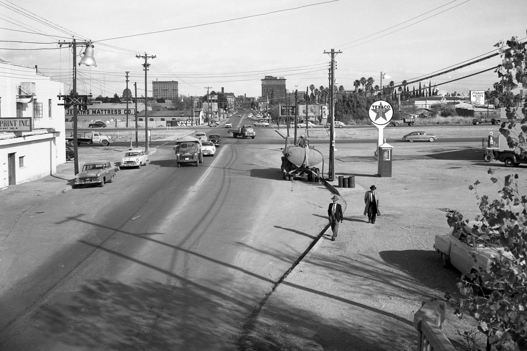 23 photos of Congress St through the years